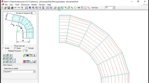 sheet metal layout programs|free sheet metal design software.